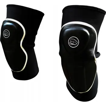 Chránič nohou Chrániče kolen pro MMA WarHouse Knee Pads S/M