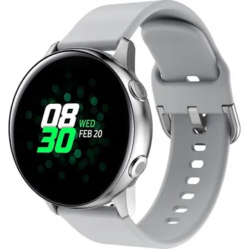 Příslušenství k chytrým hodinkám Samsung Galaxy Watch Active 2 44 mm – řemínek řemínek