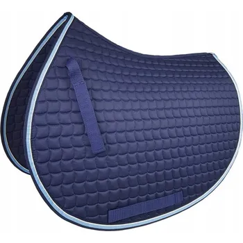 Podsedlová Dečka York Ever Jumper tmavě modrá FULL