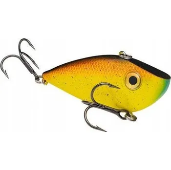 Umělá nástraha Wobler Strike King Red Eyed Shad 8 cm / 12,2 g