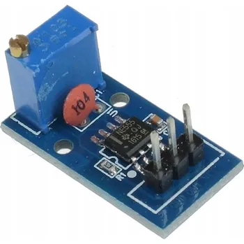 Řídicí jednotka PRC M2239