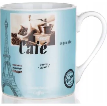 Hrnek Banquet hrnek paris keramický 250 ml