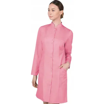 Kuchyňská zástěra 38 ZÁSTĚRA lékařská kosmetická zástěra dlouhá 141T