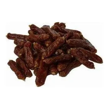 Pamlsek pro psa Měkké kachní klobásky Psí pamlsek 500 g