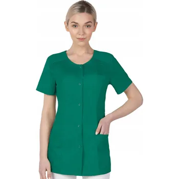 Podprsenka 40 DÁMSKÝ ZDRAVOTNICKÝ KABÁTEK KOSMETICKÝ PLÁŠŤ 351