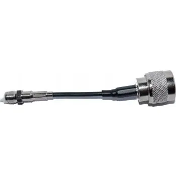 Elektrická zásuvka 36 PAV Konektor FME (zástrčka/zásuvka)