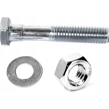 Šroub Sedlový šroub M8 55mm šroub sedlovky