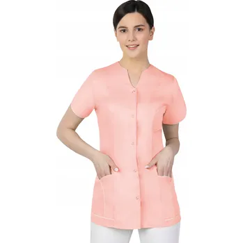 Dámské sako 54 DÁMSKÝ ZDRAVOTNICKÝ PLÁŠŤ / HALENA / SAKO 310