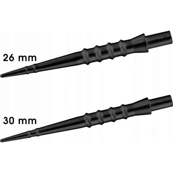 Příslušenství pro šipky Jeskyně Harrows Apex Ridge 3 ks