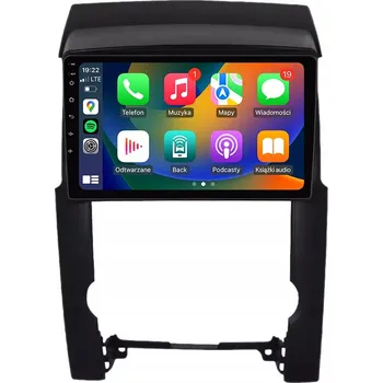 Autorádio Autorádio Dealnet KIA SORENTO ANDROID CARPLAY NAVIGACE