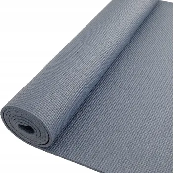 podložka na cvičení Podložka na cvičení fitness jógy karimatka na jógu 170x58 cm