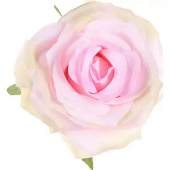 Bytová dekorace Růže vazbová 12 ks KUM3311-PINK - SLEVA 3% s kodem radost25