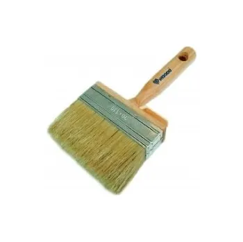 Malířský štětec Plochý štětec rovný Kaem 7 cm