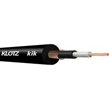 Audio kabel Audio Kabel KLOTZ AC104
