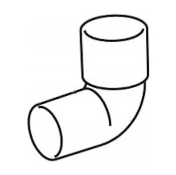 Akvarijní technika Velké koleno Aquael Unimax 101215