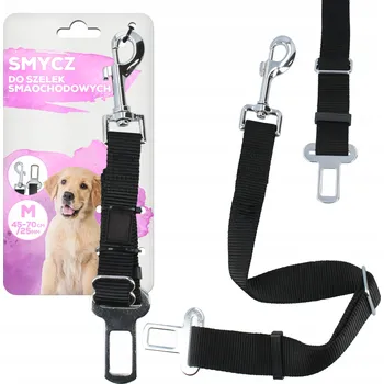 Obraz Vodítko do auta, popruh 70 cm