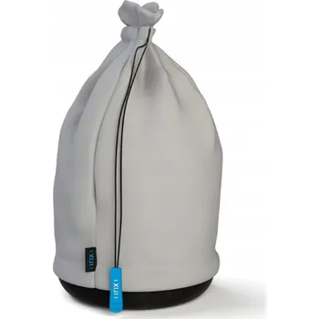 Příslušenství pro čtečku elektronické knihy Pouzdro na objektiv Irix ISP-1 šedé