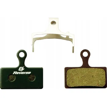 Brzdová destička Organické brzdové destičky Reverse