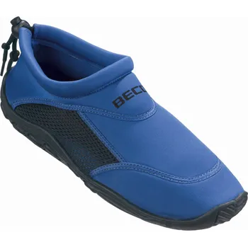 Pracovní obuv Boty Beco NEOPRENOVÉ BOTY vel. 39 modré