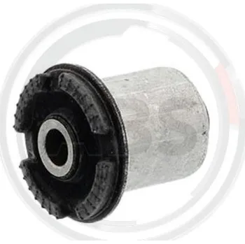 Silentblok nápravy Ulozeni, ridici mechanismus A.B.S. 272212