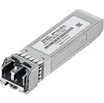 Zyxel Switch Mini GBIC SFP+ 10G-SR-E Transceiver 10er Pack (300m) Bulk (SFP10G-SR-E-ZZBD01F)