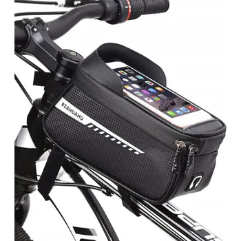 brašna na kolo CYKLISTICKÁ BRAŠNA NA RÁM