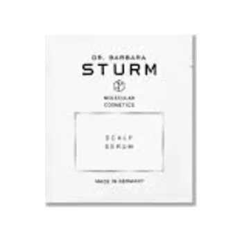 Pleťové sérum Dr. Barbara Sturm Sérum na vlasovou pokožku - Vzorek