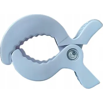 Povlečení Klipsy na plážové ručníky, těžké ložní prádlo - 1 Ks