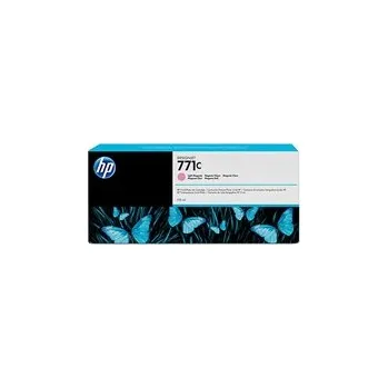 HP Ink Cartridge 771C/Light Magenta/775 ml