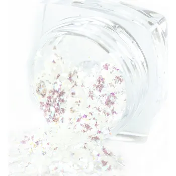 Třpytivé ozdoby PROFICO na nehty - SPARKL