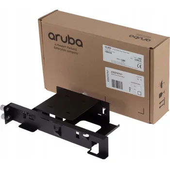 Switch HPE Aruba 2930F Napájecí modul s 8 porty