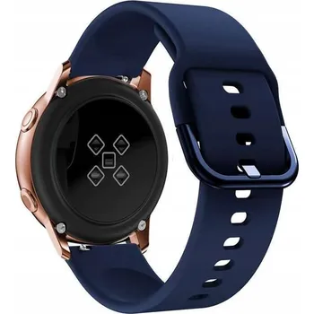 Příslušenství k chytrým hodinkám Řemínek pro Garmin Vivoactive 4S / Venu 2S / 3S Huawei GT 4 41mm Realme band 2
