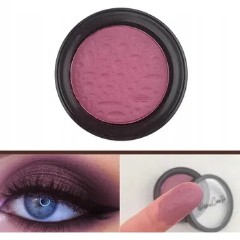 Oční stíny MATNÉ OČNÍ STÍNY ODSTÍN 12