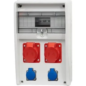 Rozvaděč Rozvaděč F-Elektro 74181.73