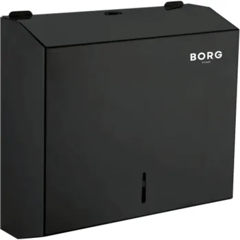 Zásobník na papírové ručníky Zásobník na papírové ručníky BORG