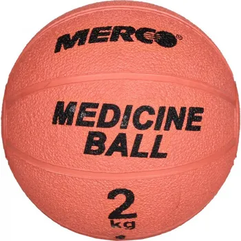 Medicinbal MERCO SINGLE MEDICINBAL 2KG