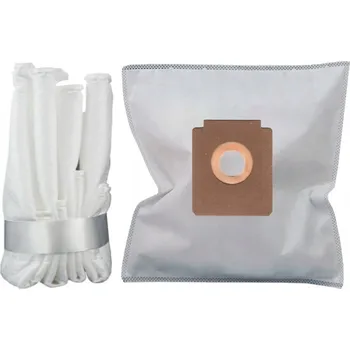 Sáček do vysavače Syntetický sáček do vysavače ZANUSSI ZAN 3010 ZAN 3015R ZAN 3020 10 ks