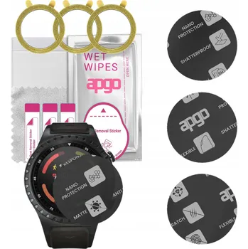 Vrták Hybridní Sklo apgo Acme SW302