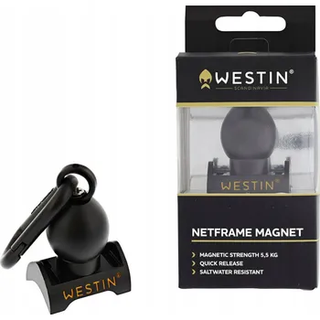 IP kamera MAGNETICKÝ KLIP WESTIN NETFRAME MAGNET