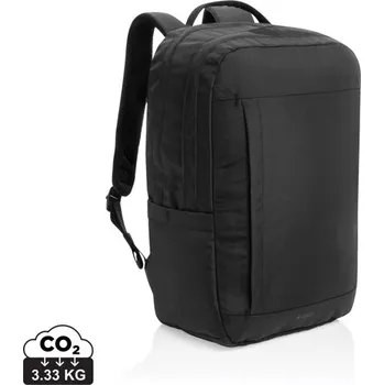 turistický batoh Batoh na 15,6" notebook Swiss Peak Edin z RPET AWARE™, Firemní dárkové předměty s vlastním potiskem