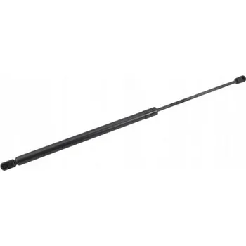 Zavěšení kol Pohon klapek PJ 8022AB