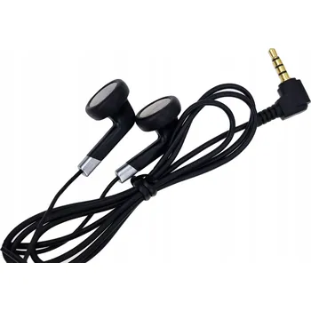 Sluchátka Sluchátka do uší Acer QH.00205.005