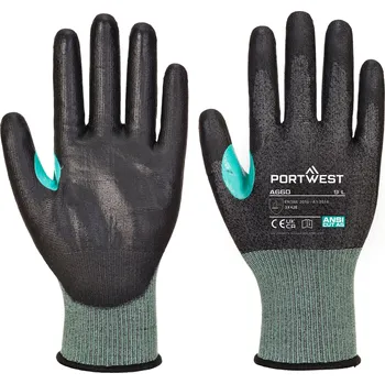 Pracovní rukavice Rukavice Portwest A660 velikost 9 - L 1 pár