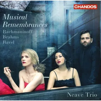 Zahraniční hudba Musical Remembrances Různí Interpreti CD