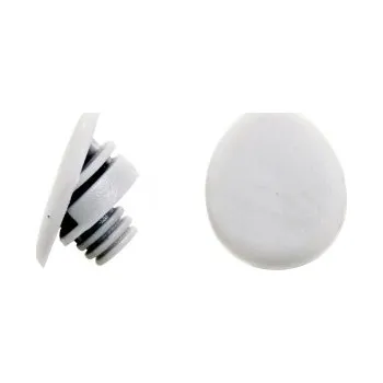 Krytka představce řídítek Ergotec cat/eagle