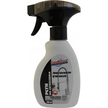Condenssa čistič granitových dřezů 250 ml