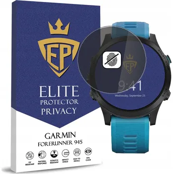 Ochranná Fólie Elite Protector FORERUNNER 945