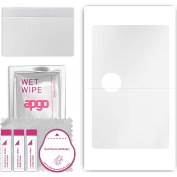 Pouzdro na mobilní telefon Ochranná Fólie apgo pro OnePlus Pad Pro 1 ks