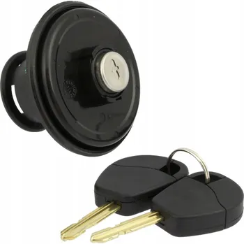 Palivová nádrž ME Premium ME-000568 víčko palivové nádrže