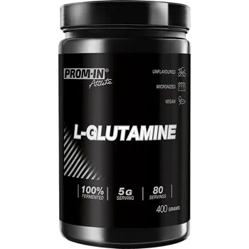 Fitness strava Prom-In L-Glutamine 400 g